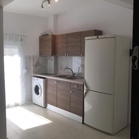 Cozy White Home เทสซาโลนิกิ ภายนอก รูปภาพ