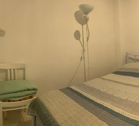 Cozy White Home เทสซาโลนิกิ ภายนอก รูปภาพ
