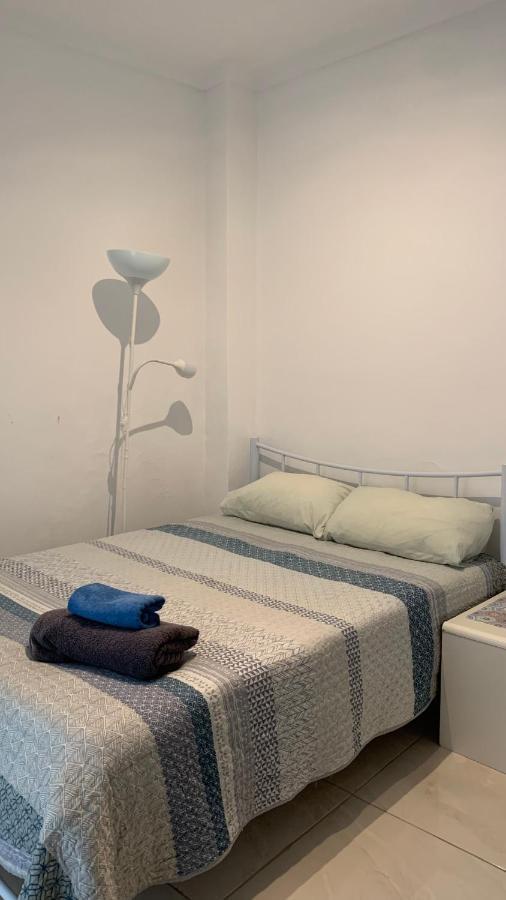 Cozy White Home เทสซาโลนิกิ ภายนอก รูปภาพ