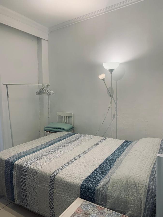 Cozy White Home เทสซาโลนิกิ ภายนอก รูปภาพ