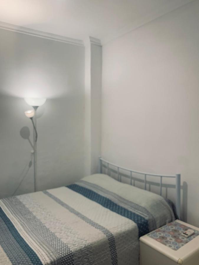 Cozy White Home เทสซาโลนิกิ ภายนอก รูปภาพ