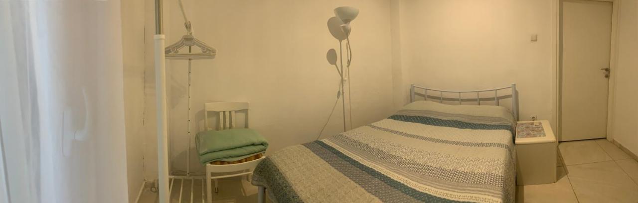 Cozy White Home เทสซาโลนิกิ ภายนอก รูปภาพ