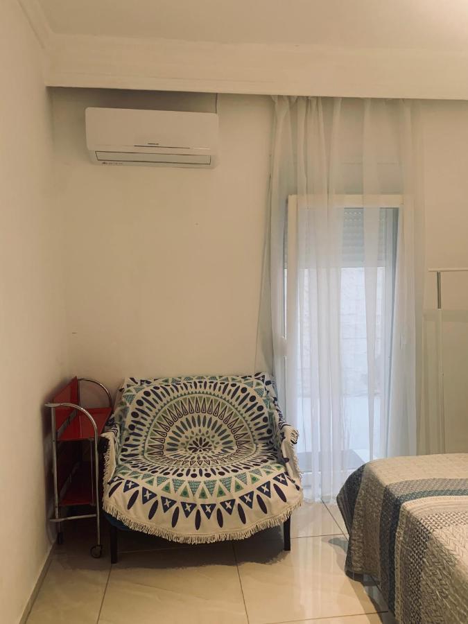 Cozy White Home เทสซาโลนิกิ ภายนอก รูปภาพ